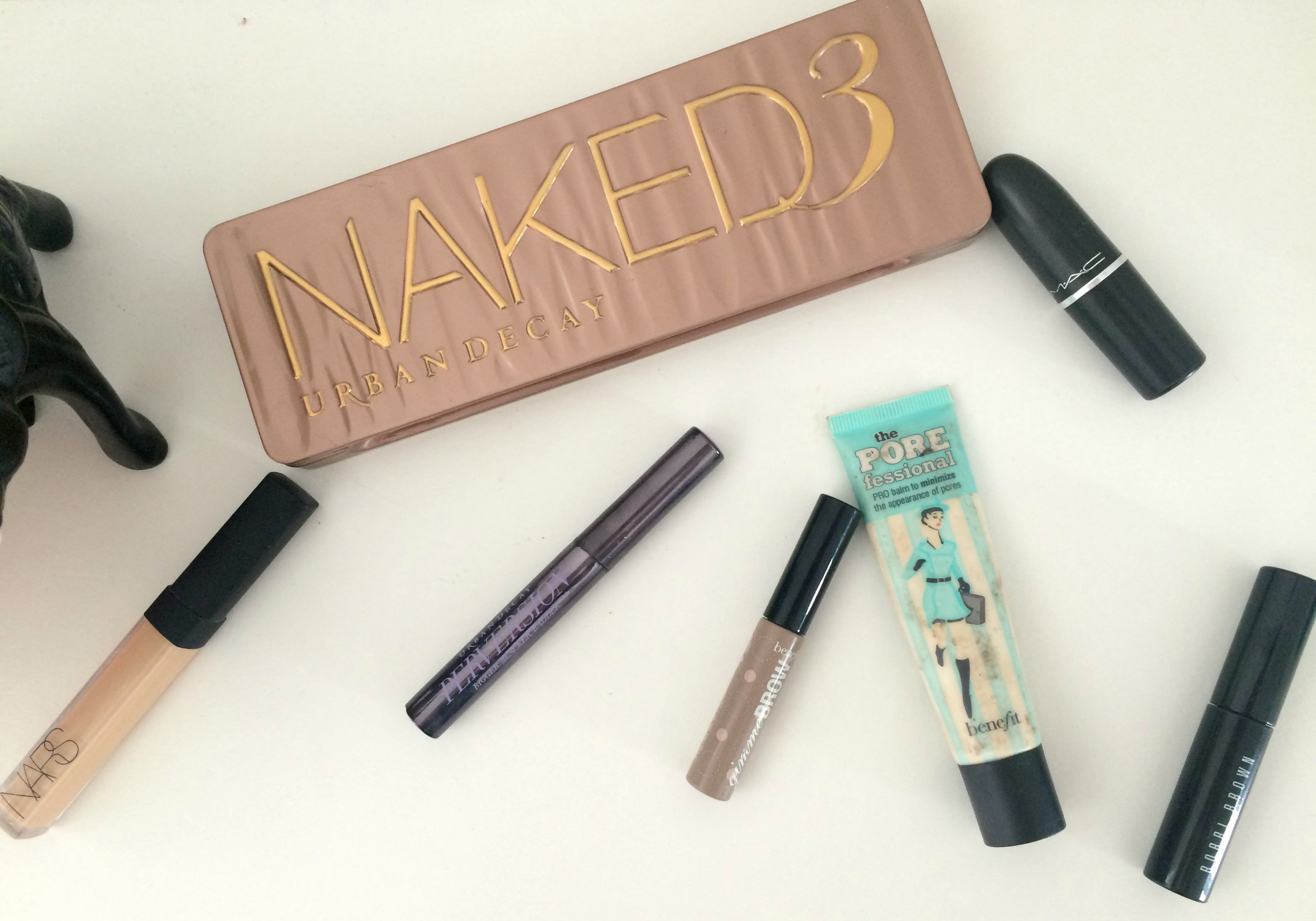 High End Make-Up That's Worth The Price
